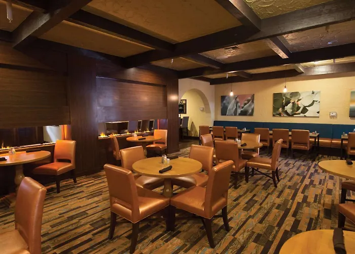 Hotel Doubletree By Hilton Tucson-williams Center