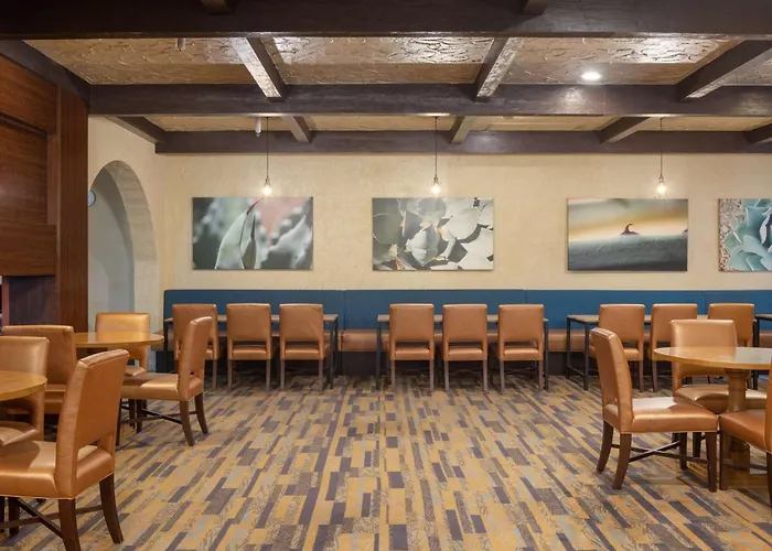 Doubletree By Hilton Tucson-williams Center Hotel 4*