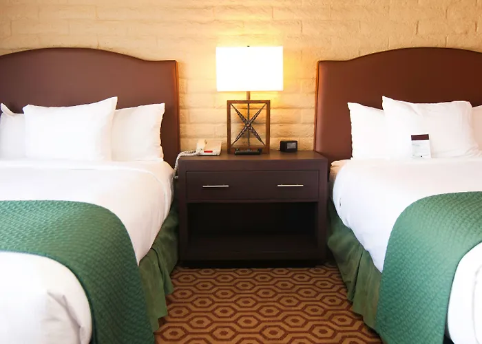 Doubletree By Hilton Tucson-williams Center