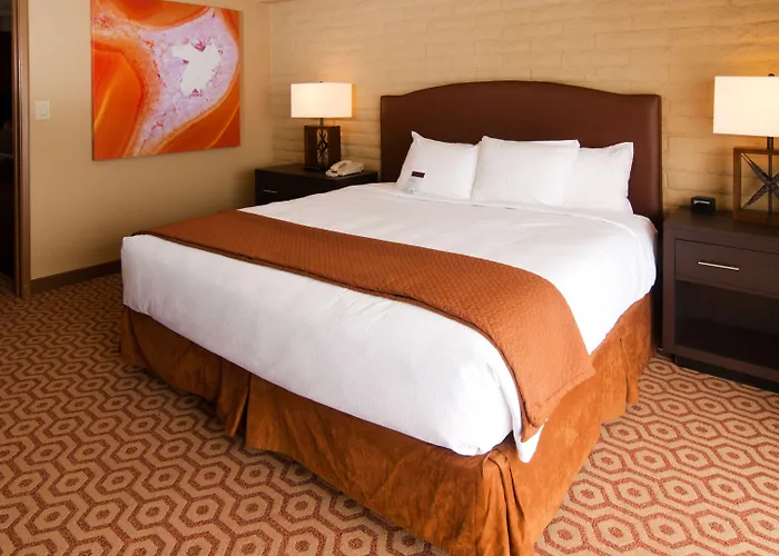 Hotel Doubletree By Hilton Tucson-williams Center 4*