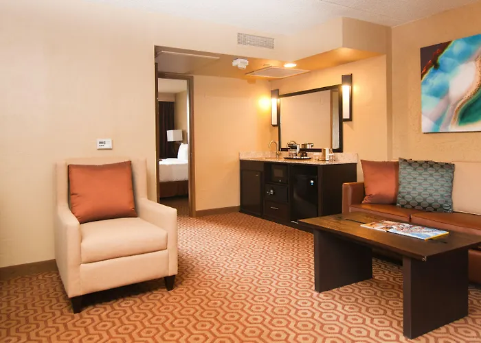 Doubletree By Hilton Tucson-williams Center 4*