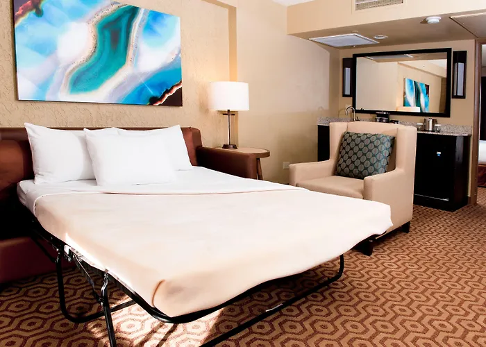 Doubletree By Hilton Tucson-williams Center