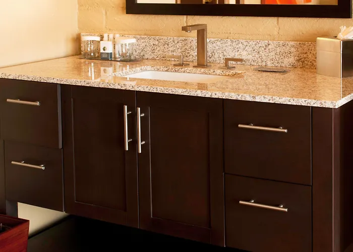 Hotel Doubletree By Hilton Tucson-williams Center