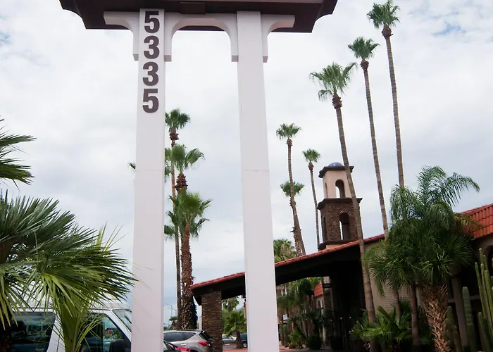 Hotel Doubletree By Hilton Tucson-williams Center