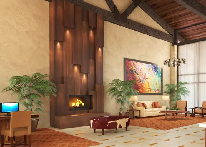 Doubletree By Hilton Tucson-williams Center Tucson