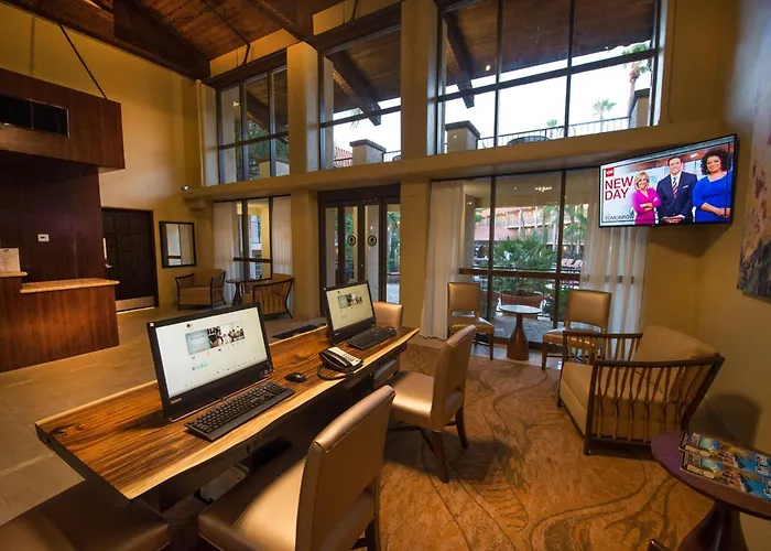 Doubletree By Hilton Tucson-williams Center Hotel 4*