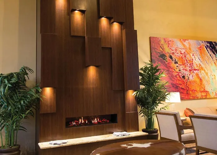 Doubletree By Hilton Tucson-williams Center 4*