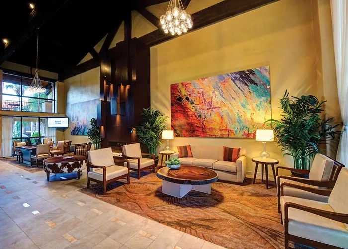Hotel Doubletree By Hilton Tucson-williams Center