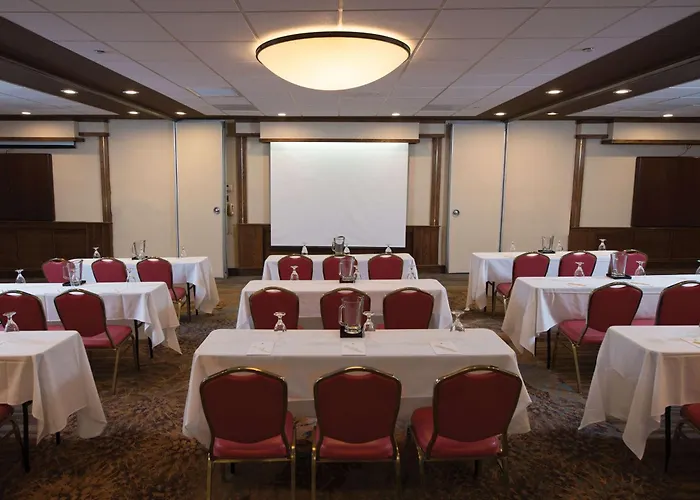 Doubletree By Hilton Tucson-williams Center Tucson