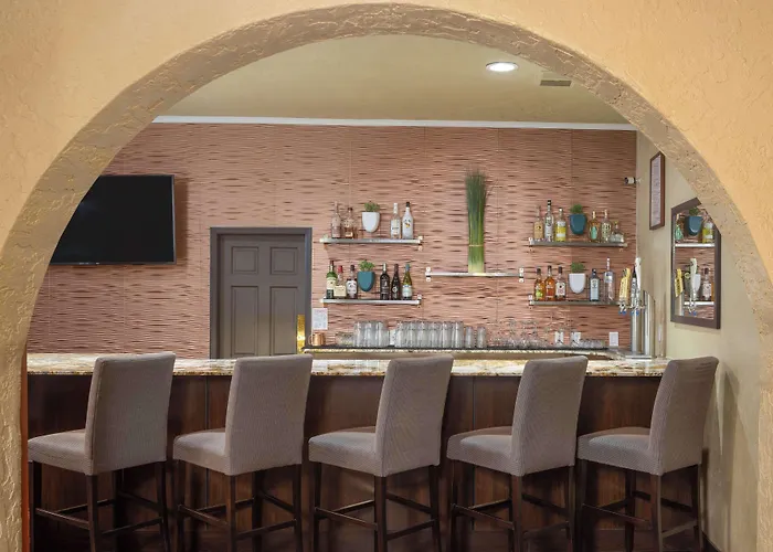 Doubletree By Hilton Tucson-williams Center Hotel 4*