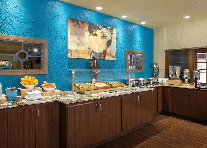 Doubletree By Hilton Tucson-williams Center 4*