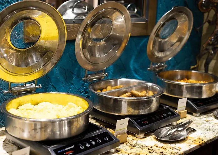 Hotel Doubletree By Hilton Tucson-williams Center Tucson