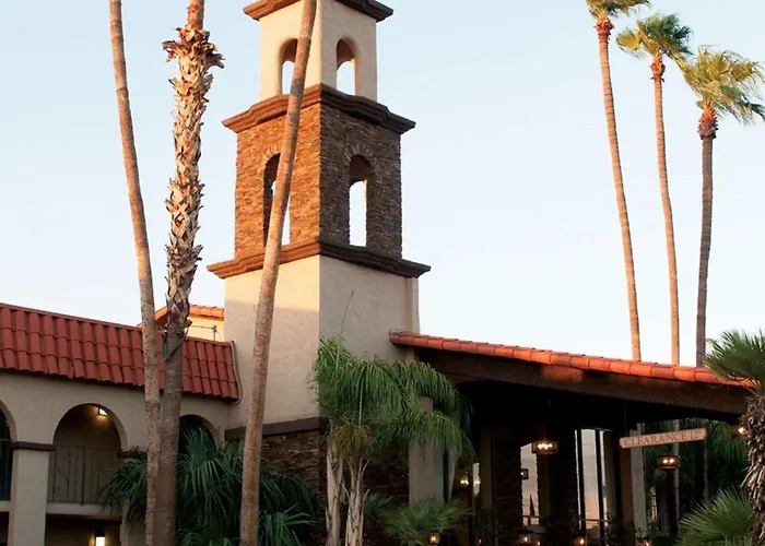 Doubletree By Hilton Tucson-williams Center Hotel 4*