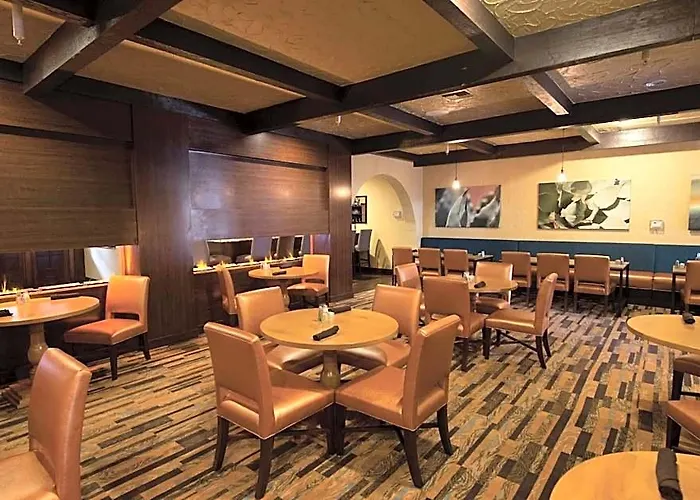 Doubletree By Hilton Tucson-williams Center Hotel 4*