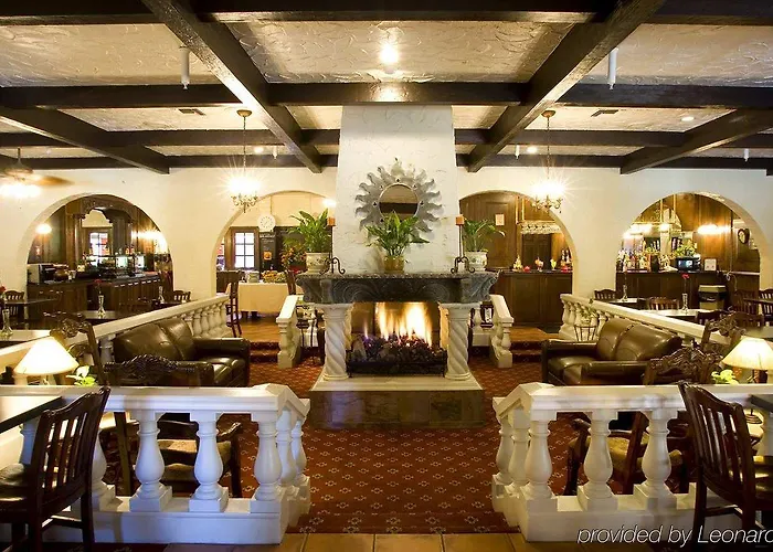 Hotel Doubletree By Hilton Tucson-williams Center Tucson