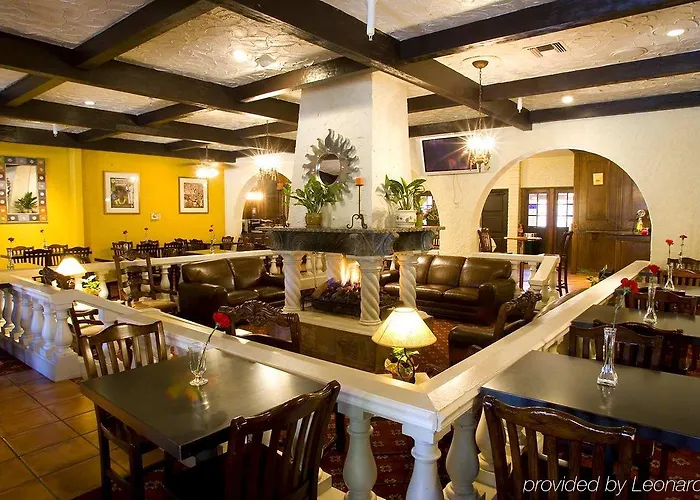Hotel Doubletree By Hilton Tucson-williams Center 4*