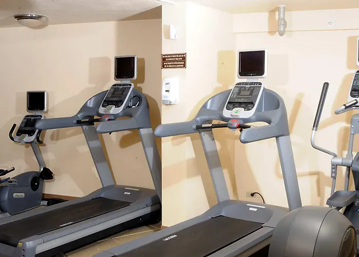 Doubletree By Hilton Tucson-williams Center 4* Tucson