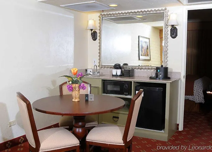 Doubletree By Hilton Tucson-williams Center Hotel Tucson
