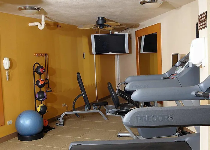 Doubletree By Hilton Tucson-williams Center Tucson