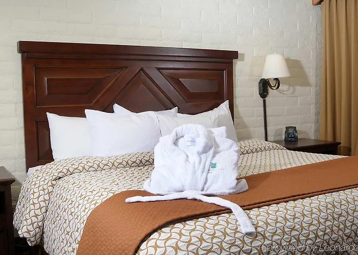 Doubletree By Hilton Tucson-williams Center Hotel