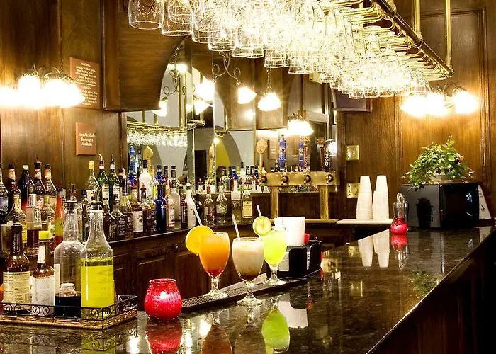 Hotel Doubletree By Hilton Tucson-williams Center Tucson