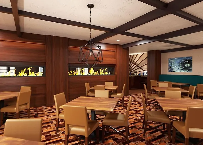 Doubletree By Hilton Tucson-williams Center Hotel