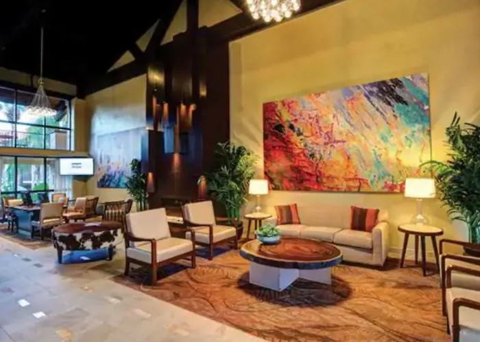 Doubletree By Hilton Tucson-williams Center Hotel Tucson