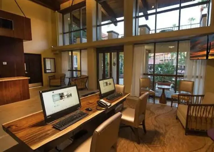 Hotel Doubletree By Hilton Tucson-williams Center Tucson