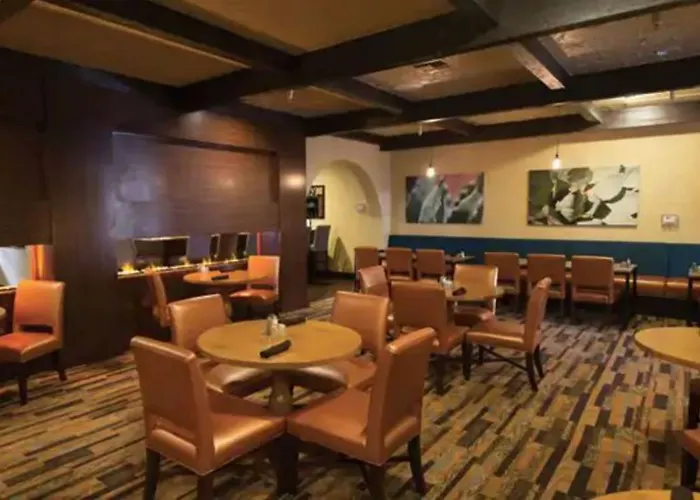 Doubletree By Hilton Tucson-williams Center 4* Tucson